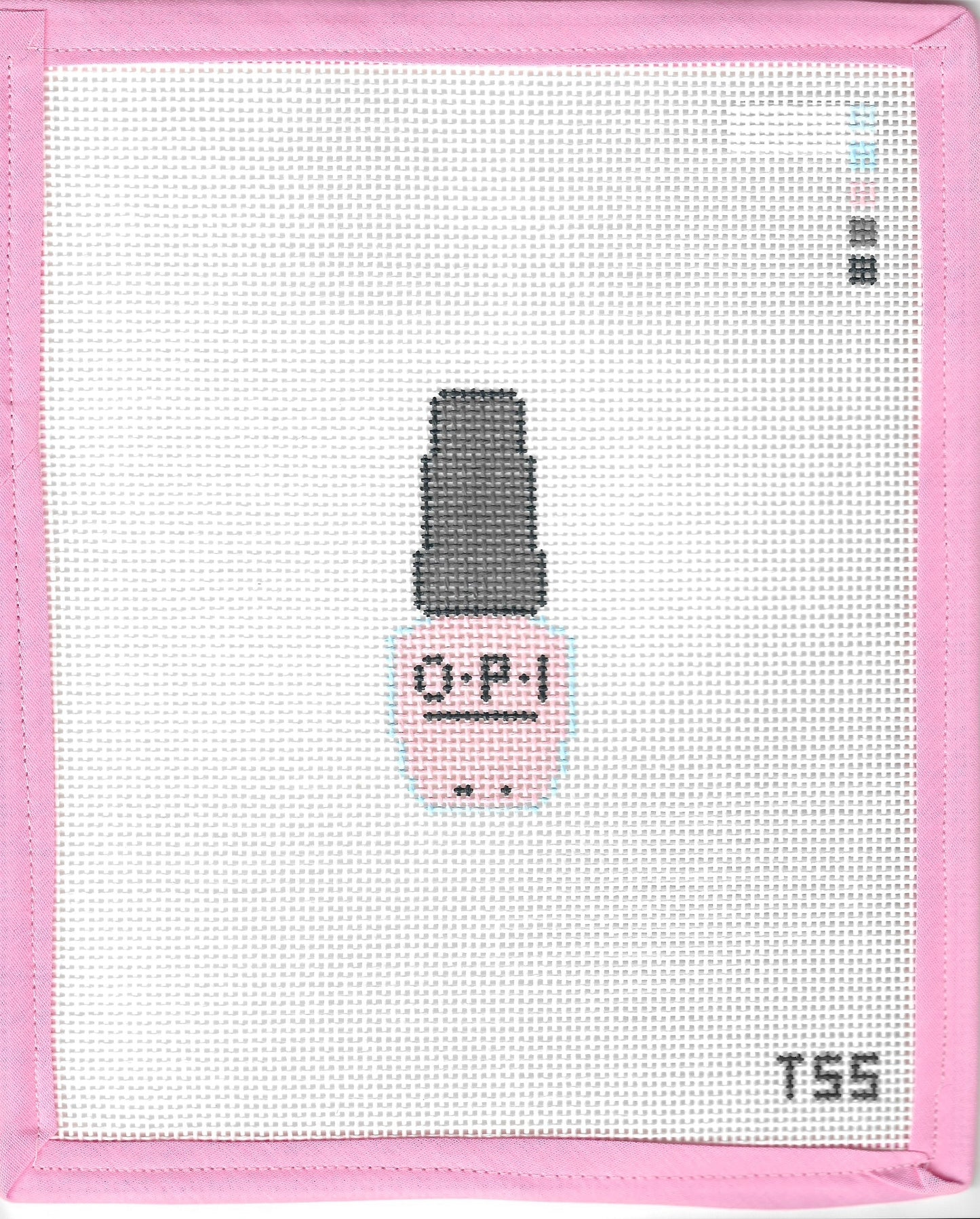 OPI Nail Polish - Mod About You Needlepoint Canvas