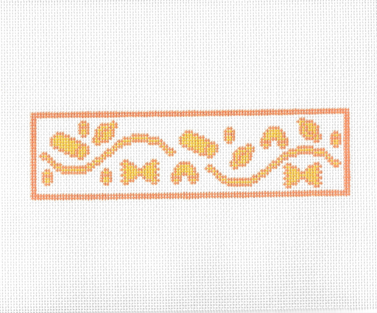 Pasta Lover Needlepoint Canvas