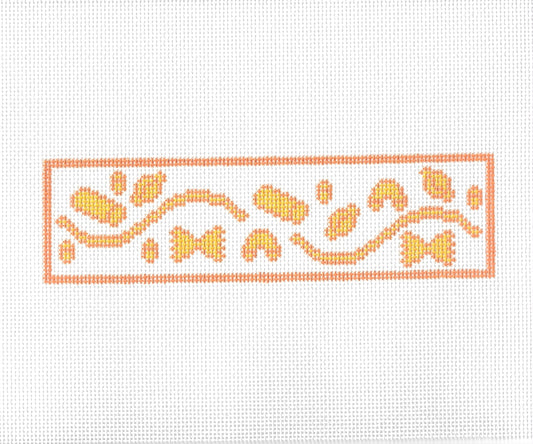Pasta Lover Needlepoint Canvas