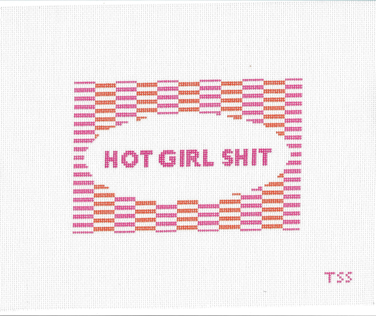 Hot Girl Pouch (PO)