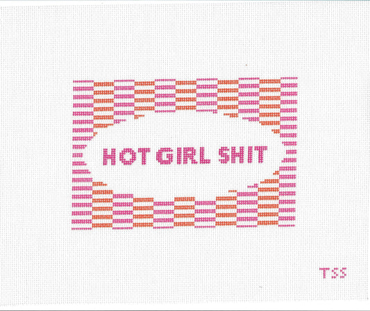 Hot Girl Pouch (PO)