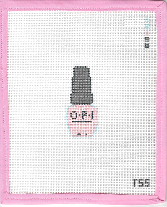 OPI Nail Polish - Mod About You Needlepoint Canvas