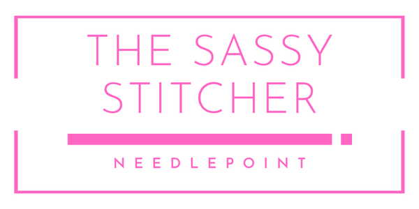 The Sassy Stitcher